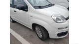  Fiat  Panda 1.0 70cv S&S Hybrid E6d-T Easy Manual Petrol/Electric  12 #32
