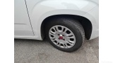  Fiat  Panda 1.0 70cv S&S Hybrid E6d-T Easy Manual Petrol/Electric  12 #33