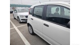  Fiat  Panda 1.0 70cv S&S Hybrid E6d-T Easy Manual Petrol/Electric  12 #36