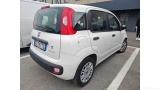  Fiat  Panda 1.0 70cv S&S Hybrid E6d-T Easy Manual Petrol/Electric  12 #37