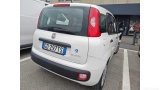  Fiat  Panda 1.0 70cv S&S Hybrid E6d-T Easy Manual Petrol/Electric  12 #44