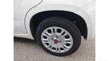  Fiat  Panda 1.0 70cv S&S Hybrid E6d-T Easy Manual Petrol/Electric  12 #47