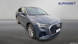  Audi  Q3 Sportback 35 TFSI S tronic Business Plus Sequential Petrol  13 #2