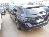  Peugeot  508 SW BlueHDi 130 Allure Pack SW S/S EAT8 Automatic Diesel  14 #3