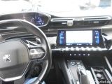  Peugeot  508 SW BlueHDi 130 Allure Pack SW S/S EAT8 Automatic Diesel  14 #13
