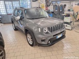  Jeep  Renegade 1.5 T4 MHEV 130cv Limited DDCT Sequential Petrol  17 #2