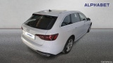  Audi  A4 Avant 2.0 35 TDI BUSIN ADVAN. S TRONIC Sequential Diesel  18 #4