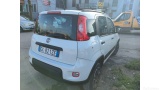  Fiat  Panda 0.9 TwinAir Turbo N. P. City Life Manual CNG  26 #18