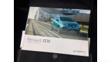  Renault  Zoe ZOE LIFE R110 Automatic Electric  28 #44