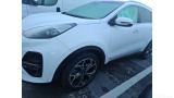  KIA  Sportage 1.6 CRDI MH 100 GT LINE 30TH ANN DCT 4WD Sequential Diesel  34 #25