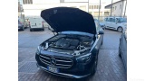  Mercedes  A-Klasse E E220d Business Sport Automatic Diesel  36 #25