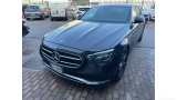  Mercedes  A-Klasse E E220d Business Sport Automatic Diesel  36 #47