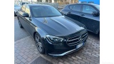  Mercedes  A-Klasse E E220d Business Sport Automatic Diesel  36 #54