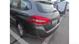  Peugeot  308 SW Business BlueHDi 130 EAT8 S&S aut. Automatic Diesel  39 #49