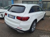  Mercedes  GLC 220 d 4Matic Premium aut. Automatic Diesel  44 #3