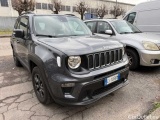 Jeep  Renegade 1.0 T3 120cv Longitude Manual Petrol  47 #2