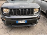  Jeep  Renegade 1.0 T3 120cv Longitude Manual Petrol  47 #35