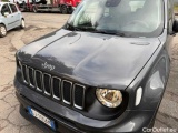  Jeep  Renegade 1.0 T3 120cv Longitude Manual Petrol  47 #37