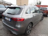  Mercedes  A-Klasse B B 180d Sport Plus Manual Diesel  48 #4