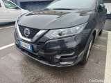  Nissan  Qashqai 1.5 dCi 115 Business Manual Diesel  49 #22