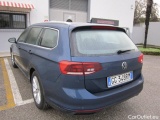 Volkswagen  Passat Var. 2.0TDI SCR EVO 110kW Business DSG Sequential Diesel  50 #3