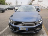  Volkswagen  Passat Var. 2.0TDI SCR EVO 110kW Business DSG Sequential Diesel  50 #61