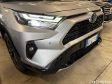  Toyota  RAV4 2.5 HV (218CV) E-CVT Style 2WD Manual Petrol  54 #36