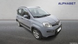  Fiat  Panda 1.0 FireFly 70cv S&S Hybrid City Life Manual Petrol  64 #2