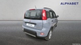  Fiat  Panda 1.0 FireFly 70cv S&S Hybrid City Life Manual Petrol  64 #4
