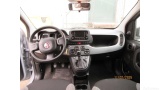  Fiat  Panda 1.0 FireFly 70cv S&S Hybrid City Life Manual Petrol  64 #6