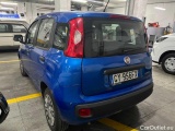  Fiat  Panda 1.0 FireFly 70cv S&S Hybrid Manual Petrol  65 #3