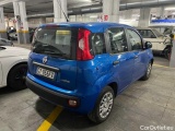  Fiat  Panda 1.0 FireFly 70cv S&S Hybrid Manual Petrol  65 #4