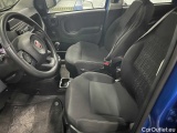 Fiat  Panda 1.0 FireFly 70cv S&S Hybrid Manual Petrol  65 #5