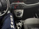  Fiat  Panda 1.0 FireFly 70cv S&S Hybrid Manual Petrol  65 #6