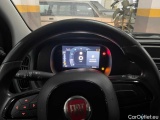  Fiat  Panda 1.0 FireFly 70cv S&S Hybrid Manual Petrol  65 #25