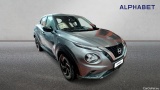  Nissan  Juke 1.0 DIG-T 114 N-Connecta Dct Sequential Petrol  72 #2