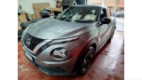  Nissan  Juke 1.0 DIG-T 114 N-Connecta Dct Sequential Petrol  72 #68