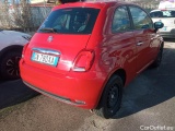  Fiat  500 1.0 70cv Ibrido Manual Petrol  73 #3