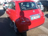  Fiat  500 1.0 70cv Ibrido Manual Petrol  73 #4