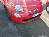  Fiat  500 1.0 70cv Ibrido Manual Petrol  73 #43