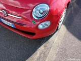  Fiat  500 1.0 70cv Ibrido Manual Petrol  73 #46