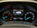  Ford  Focus Turnier 1.0 EcoBoost Hybrid COOL&CONNECT Manual Petrol/Electric  1 #8