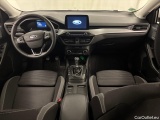  Ford  Focus Turnier 1.5 EcoBlue Start-Stopp-System COOL&CONNECT Manual Diesel  4 #7