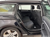  Volkswagen  Passat Variant 1.4 TSI Plug-In-Hybrid DSG GTE Automatic Petrol/Electric  6 #9
