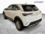  Opel  Mokka 1.2 DI Turbo Automatik Elegance Automatic Petrol  10 #3