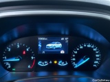  Ford  Focus Turnier 1.5 EcoBlue Start-Stopp-System COOL&CONNECT Manual Diesel  11 #8