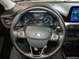  Ford  Focus Turnier 1.5 EcoBlue Start-Stopp-System COOL&CONNECT Manual Diesel  11 #13