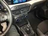  Ford  Focus Turnier 1.5 EcoBlue Start-Stopp-System COOL&CONNECT Manual Diesel  11 #14