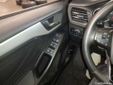  Ford  Focus Turnier 1.5 EcoBlue Start-Stopp-System COOL&CONNECT Manual Diesel  11 #15