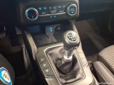 Ford  Focus Turnier 1.5 EcoBlue Start-Stopp-System COOL&CONNECT Manual Diesel  12 #30